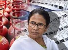 एलपीजी कीमतों के मुद्दे को सड़क तक ले जाएगी तृणमूल, ममता बनर्जी ने महिला इकाई को दिया आंदोलन का जिम्मा