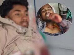 जगदलपुर में डबल मर्डर – चार ने मिलकर दो युवकों को मारा चाकू, गर्लफ्रेंड के साथ ऐसी हरकत करने पर उतारा मौत के घाट