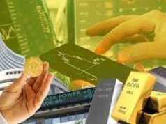 ईरान-इजरायल तनाव में डगमगाया बाजार, जानिए कहां लगाएं सुरक्षित पैसा