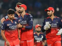 KKR vs RCB: 13 मई को रायपुर में भिड़ंत, मैच देखने पहुंचेंगे शाहरुख खान