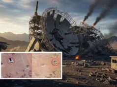 ‘शुरू किया होगा तुमने, खत्म हम ही करेंगे’, फोड़ी रडार की आंख, MQ-9 रीपर उड़ाए