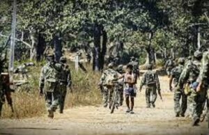 माओवादी हिंसा का अंत: जंगल का बदला मनोविज्ञान, थम रही बंदूकें; भरोसे की खुली राह