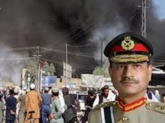 पाकिस्तान का अफगानिस्तान पर फिर हमला, अचानक बमबारी से दहल उठा काबुल, 400 लोगों की मौत