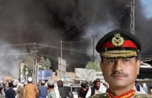 पाकिस्तान का अफगानिस्तान पर फिर हमला, अचानक बमबारी से दहल उठा काबुल, 400 लोगों की मौत