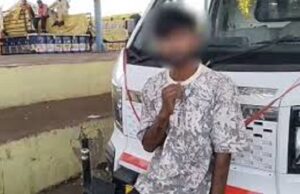 हैरतअंगेज – जिंदा युवक को मृत बता डाक्टर शुरु ही करने वाले थे पोस्टमार्टम,अचानक शख्स को आया होश,बिन कपड़े ही भागा