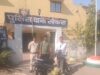 खाकी दागदार! – जशपुर में गांजा तस्करों का साथ दे रहे 2 पुलिसवाले गए जेल