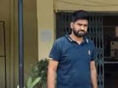 राजधानी रायपुर में गर्भवती महिला से दुष्कर्म, वीडियो बनाकर धमकाने वाला आरोपी गिरफ्तार