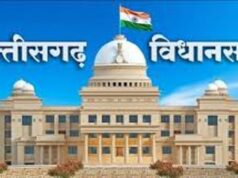 छत्तीसगढ़ धर्म स्वातंत्र्य विधेयक 2026 पर हंगामा, विपक्ष का वॉकआउट; गृहमंत्री बोले- ये बहिष्कार नहीं, पलायन