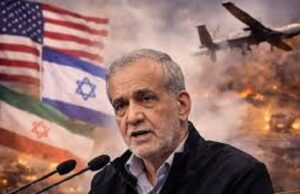 ईरान ने शुरू की कूटनीतिक पहल, US-इजरायल से युद्ध खत्म करने के लिए रखी 3 शर्ते