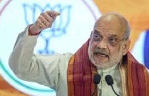 भारत में घुसपैठ को लेकर बड़ा एक्शन, केंद्र ने बनाई हाई लेवल कमेटी, सामने आए नाम