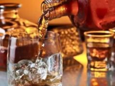 छत्तीसगढ़वासियों ने दिवाली में मनाई होली, बिक गई 8 करोड़ की शराब