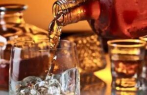 छत्तीसगढ़वासियों ने दिवाली में मनाई होली, बिक गई 8 करोड़ की शराब