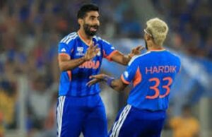 24 गेंद में अभिषेक शर्मा और संजू सैमसन ने तोड़ दिया 17 साल पुराना रिकॉर्ड, लॉकी फर्ग्यूसन का तो भूत बना दिया