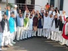 टीईटी की अनिवार्यता ने शिक्षकों की उड़ाई नींद, प्रदेश के सभी शिक्षक एकजुट; 15 मार्च को राजधानी में करेंगे आंदोलन