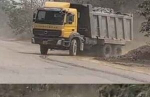 एसडीएम की कार्रवाई पर उठे सवाल, 10 पोकलेन मिलने के बाद भी जारी खनन