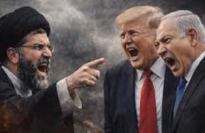 मोजतबा खामेनेई पर 92.47 करोड़ रुपये का इनाम, गुप्त सूचना देने वालों को मिलेगा अमेरिका में बसने का मौका