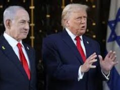 इजरायल के हमले से दहला ईरान, बोले नेतन्याहू ईरानी शासन के खात्मे तक लड़ेंगे जंग