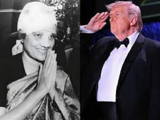 gandhi
