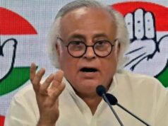 राम मंदिर चढ़ावा चोरी: कांग्रेस ने की चंपत राय की गिरफ्तारी की मांग; PM की चुप्पी और ट्रस्ट को लेकर क्या कहा?