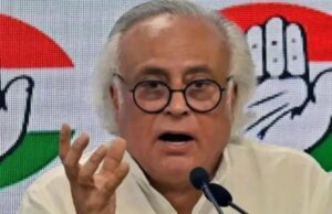 राम मंदिर चढ़ावा चोरी: कांग्रेस ने की चंपत राय की गिरफ्तारी की मांग; PM की चुप्पी और ट्रस्ट को लेकर क्या कहा?