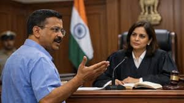 kejriwal