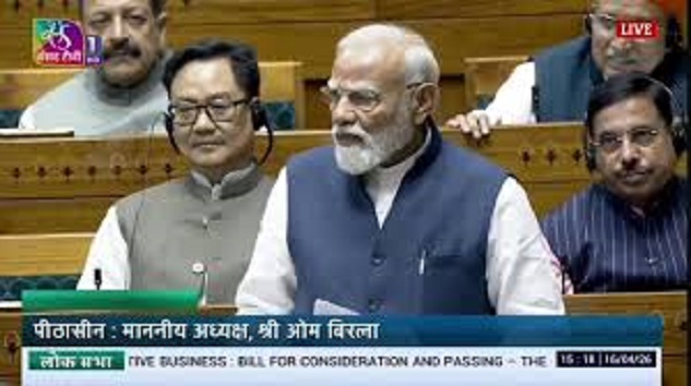 modi