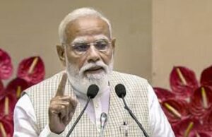 PM मोदी ने खोला भारत के सेमीकंडक्टर मिशन का नया अध्याय, 52 देशों की कंपनियां पहुंचीं