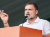 राहुल गांधी का मोदी सरकार पर निशाना: ‘सोनम वांगचुक को जंतर-मंतर से हटाना गलत’, छात्रों के मुद्दों पर भी उठाए सवाल