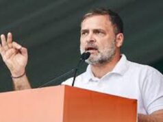 राहुल गांधी का मोदी सरकार पर निशाना: ‘सोनम वांगचुक को जंतर-मंतर से हटाना गलत’, छात्रों के मुद्दों पर भी उठाए सवाल