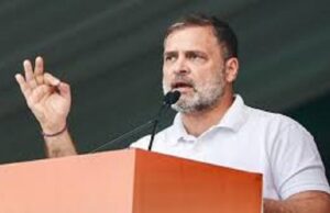 राहुल गांधी का मोदी सरकार पर निशाना: ‘सोनम वांगचुक को जंतर-मंतर से हटाना गलत’, छात्रों के मुद्दों पर भी उठाए सवाल