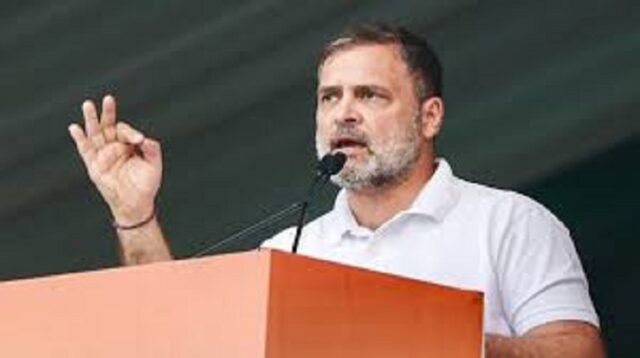 rahul