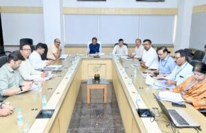 साय कैबिनेट का बड़ा फैसला – 500 करोड़ का AI मिशन, BEML प्लांट समेत कई मेगा योजनाओं पर मुहर