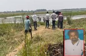 शराब पार्टी के दौरान विवाद में युवक की हत्या: पार्षद ने शव को रेत में दफनाया, 4 आरोपी गिरफ्तार; 22 मई से था लापता
