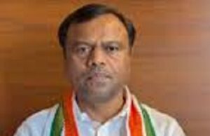 सरकार को आखिरकार झुकना पड़ा – धर्मेंद्र प्रधान के इस्तीफे पर दीपक बैज का बयान, कहा- PM ने अपनी कुर्सी बचाने ‘प्रधान’ से मांगा इस्तीफा