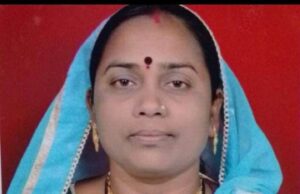 मैनपुर नगर में BDC श्रीमती कुमारी पटेल के प्रयास से कंक्रीट सड़क का निर्माण कार्य प्रारंभ