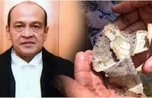 जस्टिस यशवंत वर्मा केस – जांच कमेटी ने लोकसभा अध्यक्ष ओम बिरला को सौंपी रिपोर्ट, संसद सत्र में होगी पेश