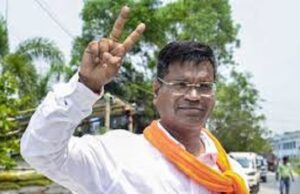 बंगाल की फलता विधानसभा सीट पर बीजेपी उम्मीदवार की बंपर जीत …