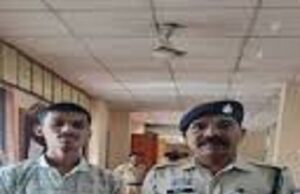 12वीं का पेपर लीक करने का मास्टरमाइंड गिरफ्तार, 3000 रुपये में बेचा था अब पंहुचा जेल