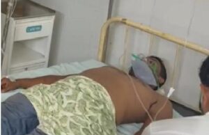 गरियाबंद में आकाशीय बिजली का कहर, युवक की मौत, तीन घायल