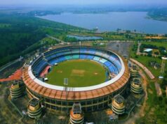 रायपुर में IPL का रोमांच – टिकट बिक्री कल 3 मई से शुरू, फैंस में जबरदस्त उत्साह