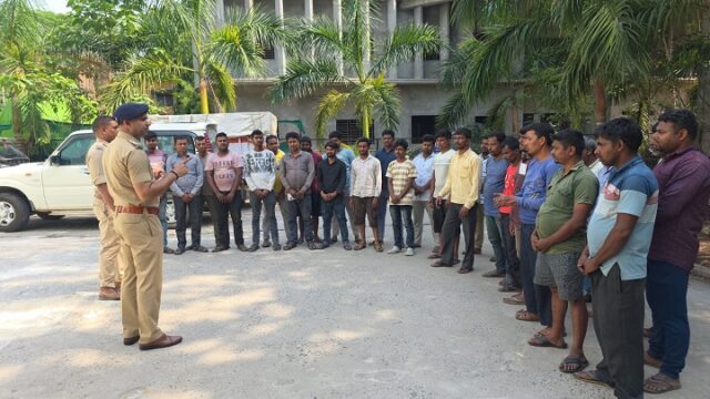 kabadi