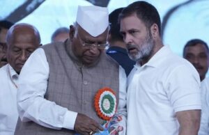 कांग्रेस में बदलाव का बिगुल – दिल्ली-राजस्थान समेत कई राज्यों में अध्यक्ष और प्रभारियों की छुट्टी तय?