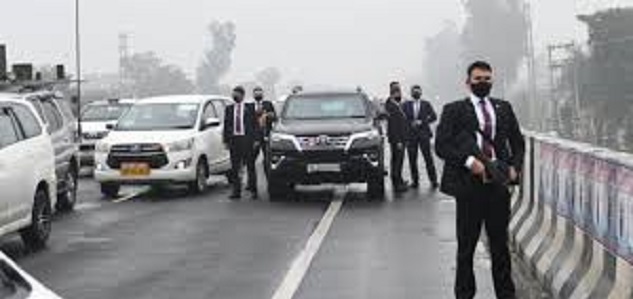 modi