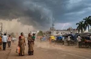 मानसून की दस्तक तेज, बस्तर के रास्ते बढ़ेगा आगे; रायपुर-बिलासपुर सहित इन जिलों में मौसम आज रहेगा सुहाना