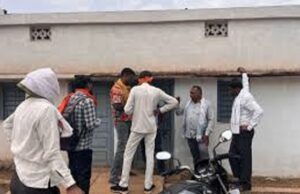 एसीबी की बड़ी कार्रवाई – 15 हजार रुपये की रिश्वत लेते पटवारी रंगेहाथ गिरफ्तार