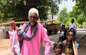 05 माह से पेंशन नहीं मिला बुजुर्ग विधवा और दिव्यांगजन दर-दर की ठोकर खाने मजबूर, ग्राम पंचायत एवं जनपद से लेकर जिला कार्यालय तक लगा रहे चक्कर