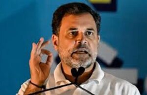 PM मोदी की माफी से लेकर स्टूडेंट प्रोटेस्ट तक…पेपर लीक मामले पर राहुल गांधी की प्रेस कॉन्फ्रेंस की 10 बड़ी बातें