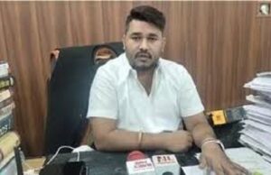 रायपुर – सालेम स्कूल धर्मांतरण विवाद; नितिन बोले- विद्या के मंदिर को नहीं बनने देंगे राजनीति का अखाड़ा