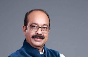 बृजमोहन-IAS विवाद पर डिप्टी CM अरुण साव की दोटूक, ‘जनप्रतिनिधियों का सम्मान करना अधिकारियों का दायित्व’