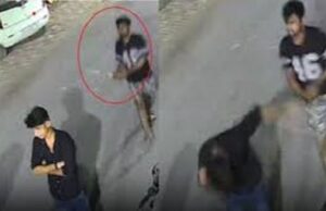 रायपुर – दो गुटों के बीच खौफनाक हिंसक झड़प का CCTV फुटेज वायरल, वर्चस्व की लड़ाई के लिए बवाल, 7 गिरफ्तार